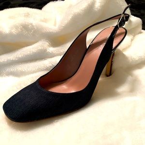 Calvin Klein Reeda heels